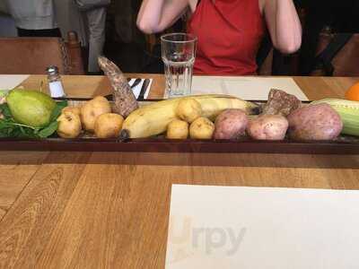 Desayunadero De La 42