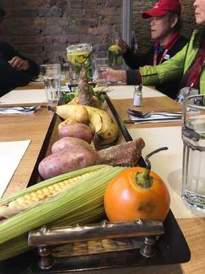 Desayunadero De La 42