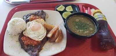 Mis Carnes Parrilla - Gran Estación
