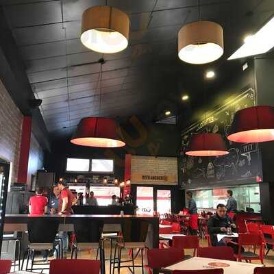 Mis Carnes Parrilla - Gran Estación