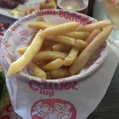 Mis Carnes Parrilla - Gran Estación