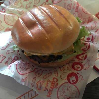 Mis Carnes Parrilla - Gran Estación