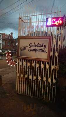 Soledad Y Compañia