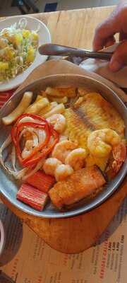 Pescadería El Velero