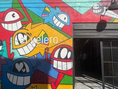 Pescadería El Velero