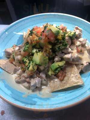 Pescadería El Velero