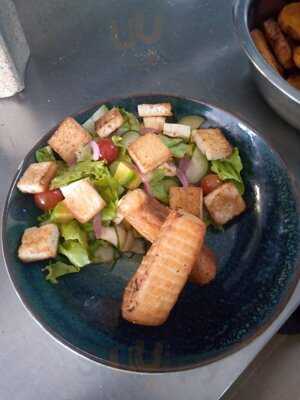 Pescadería El Velero