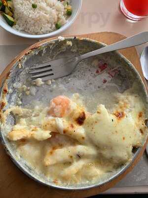 Pescadería El Velero