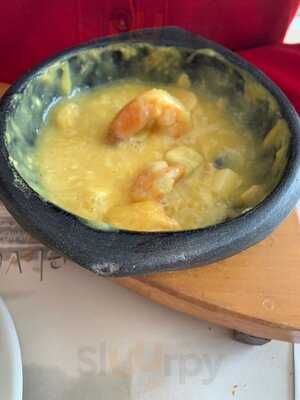 Pescadería El Velero