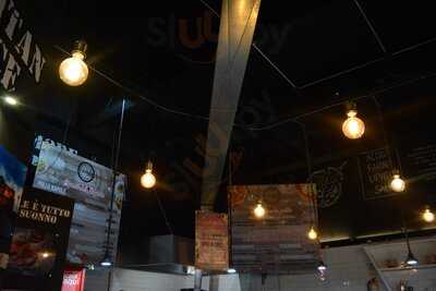 Napule Pizzeria