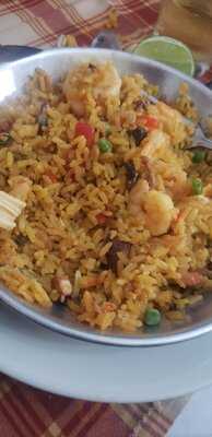 La Paella De La Candelaria