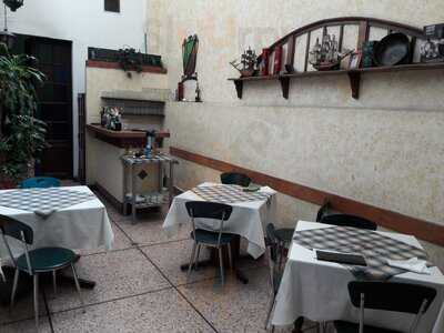 La Paella De La Candelaria