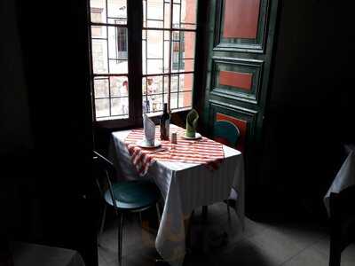 La Paella De La Candelaria