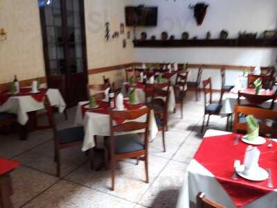 La Paella De La Candelaria