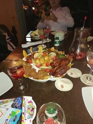 El Péndulo Parrilla Bar