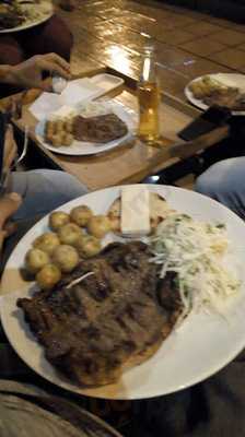 El Péndulo Parrilla Bar