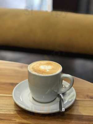 Café Unión - La Candelaria