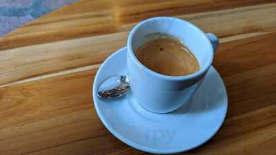 Café Unión - La Candelaria