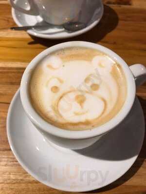 Café Unión - La Candelaria