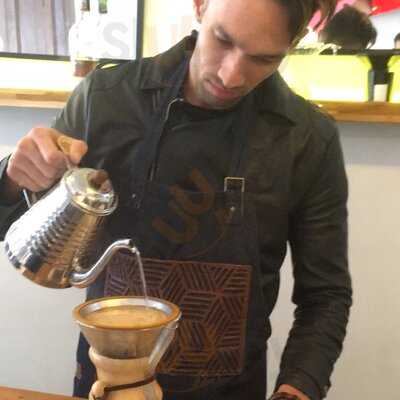 Café Unión - La Candelaria