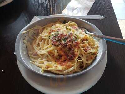 La Ciabatta Tradicional