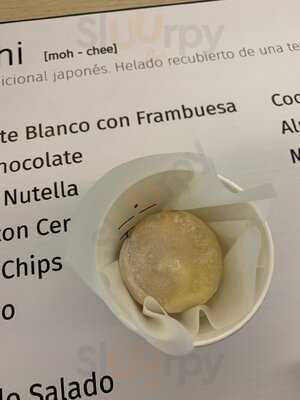 Mochi Mochi Ice Cream