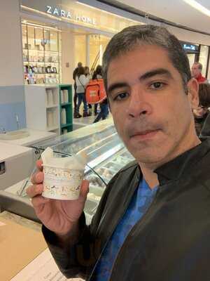 Mochi Mochi Ice Cream