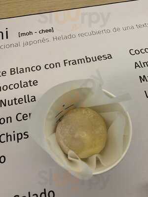 Mochi Mochi Ice Cream