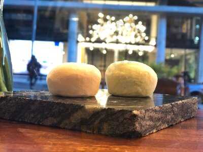 Mochi Mochi Ice Cream