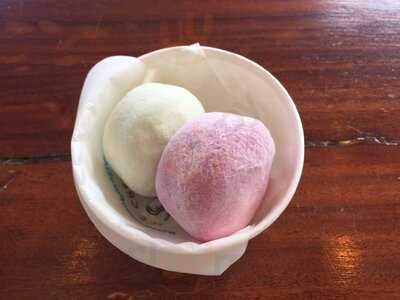 Mochi Mochi Ice Cream