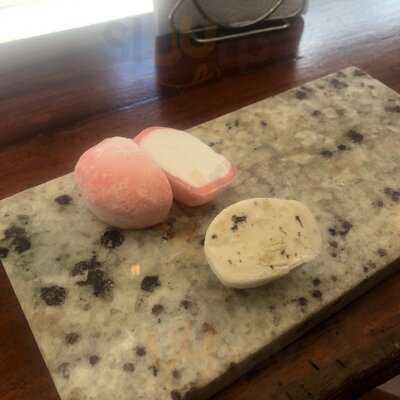Mochi Mochi Ice Cream