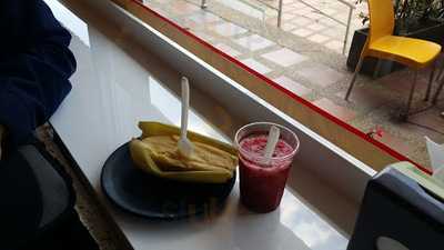 Empanaditas De Pipian