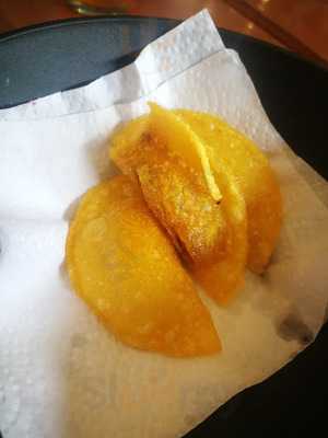 Empanaditas De Pipian