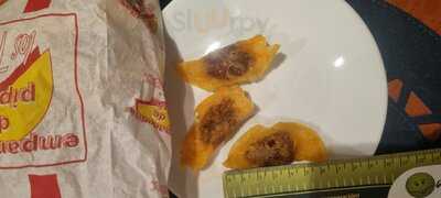 Empanaditas De Pipian