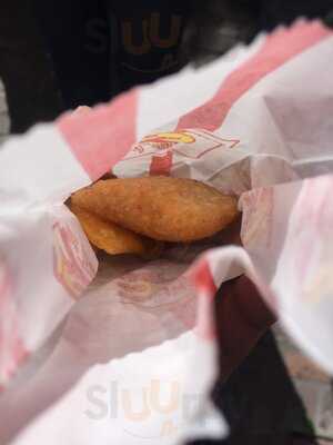 Empanaditas De Pipian