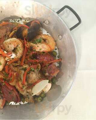 Exxus Oyster Bar - Chapinero