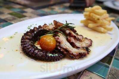 Exxus Oyster Bar - Chapinero