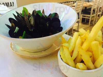 Exxus Oyster Bar - Chapinero