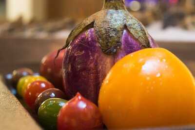 Exxus Oyster Bar - Chapinero