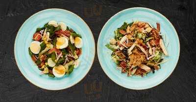 El Corral Gourmet Gran Estacion