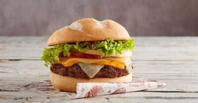 El Corral Gourmet Gran Estacion