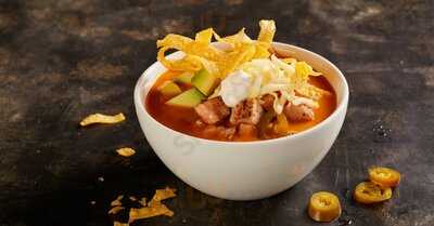 El Corral Gourmet Gran Estacion