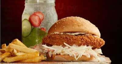 El Corral Gourmet Gran Estacion