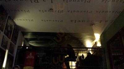 Cafe La Plazuela