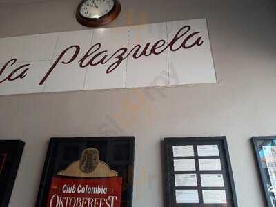 Cafe La Plazuela