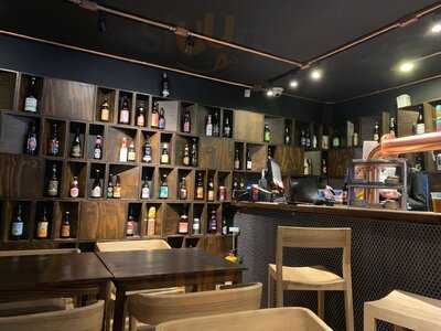 Beer Lovers Beerstro