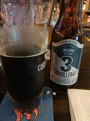 Beer Lovers Beerstro