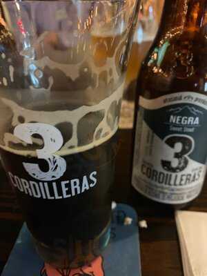 Beer Lovers Beerstro