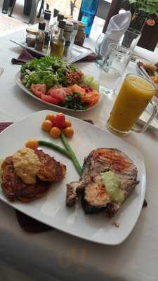 Tente En Pie Por Todo