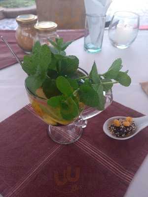 Tente En Pie Por Todo